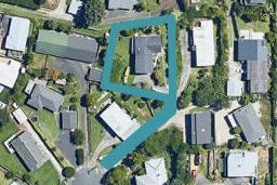85 Seymour Place, Bellevue, Tauranga
