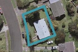 21 Tavistock Street, Westown, New Plymouth