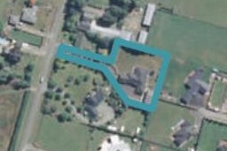 24 Grange Settlement Road, Temuka, Temuka