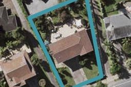 64 Norman Lesser Drive, Saint Johns, Auckland