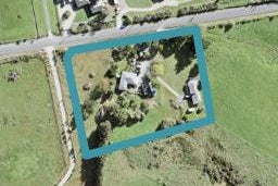 39 Horseshoe Bush Road, Albany