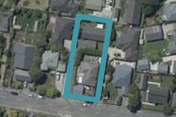 2/21 Ashmole Street, Woolston, Christchurch
