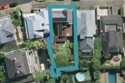 26 Dunedin Street, Saint Marys Bay, Auckland