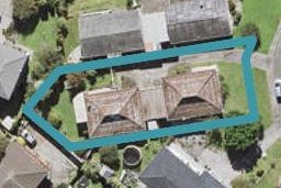 2/6 Ian Place, Glendene, Auckland