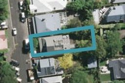 36 Georgina Street, Freemans Bay, Auckland