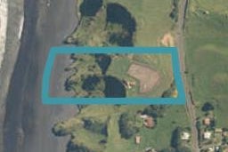 5426 State Highway 3, Mōkau