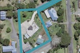 15 South Avenue, Kaukapakapa, Kaukapakapa