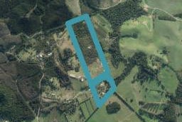 0 Edginton Road, Glenbervie, Whangarei