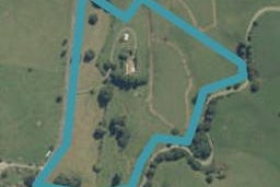 1037 Ohura Road, Aria