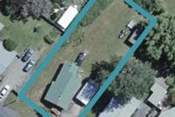 97 Brandon Street, Featherston