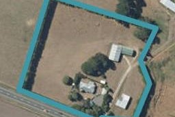 863 State Highway 3, Whangaehu, Whanganui