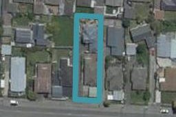 65 Winters Road, Redwood, Christchurch