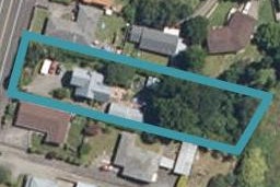 22 Guy Street, Dannevirke, Dannevirke