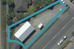 1 Wainoni Road, Wainoni, Christchurch