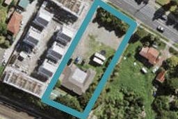 207/20 Swanson Road, Henderson, Auckland