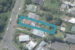 55 Wickliffe Terrace, Port Chalmers, Dunedin