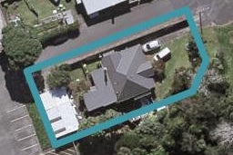 16 Pukenui Street, Strandon, New Plymouth