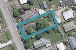 38 Beach Street, Waikouaiti, Waikouaiti