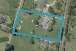 30 Simpson Road, Westmere, Whanganui