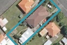 7 Stairs Street, Dannevirke