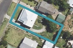 6 Grafton Road, Te Hapara, Gisborne