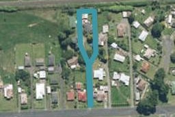 40 Ngatai Street, Taumarunui