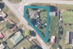 23 Davis Street, REEFTON, Reefton