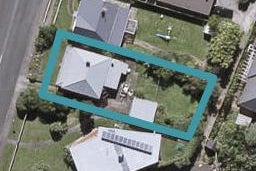 25 Standish Street, Westown, New Plymouth