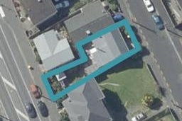112 Fitzroy Street, Forbury, Dunedin
