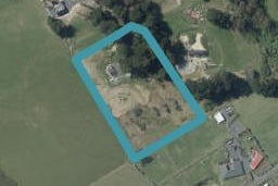 117 Green Island Bush Road, Blackhead, Dunedin