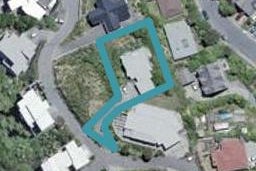 5 Mewburn Rise, Karori, Wellington