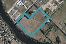 2851 River Road, Taupiri