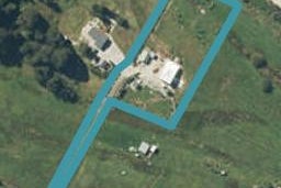 3980B Haast-Jackson Bay Road, Jackson Bay, Haast