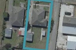 4 Robin Street, Burwood, Christchurch