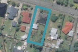 18 North Terrace Road, Geraldine, Geraldine