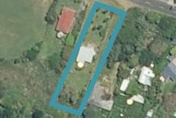 2130 Awhitu Road, Pollok, Pollok