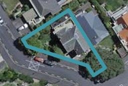 96 Bolton Street, Kelburn, Wellington