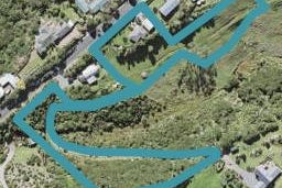 160 Oaia Road, Waimauku