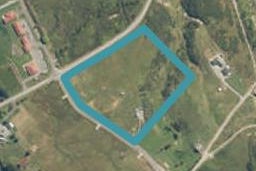 0 Blue Spur Road, Seaview, Hokitika