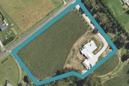 36 MacLaurin Road, Makauri, Gisborne