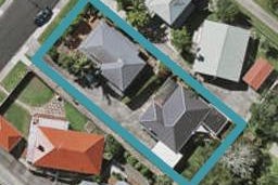 2/17 Merriefield Avenue, Forrest Hill, Auckland