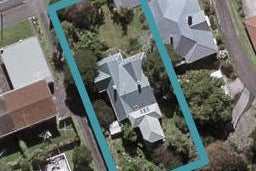 339 Devon Street West, New Plymouth, New Plymouth