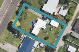46 Endcliffe Road, Kaiti, Gisborne