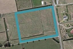 131 Merton Road, Fernside, Rangiora