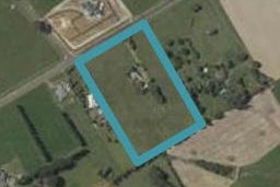 282 Kelvin Grove Road, Kelvin Grove, Palmerston North
