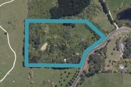 914 Whakapirau Road, Maungaturoto