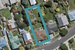 24 Duncraig Street, Hawthorndale, Invercargill