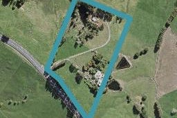 1472 State Highway 1, Wellsford, Wellsford