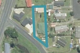 1 Taihua Road, Huntly