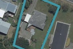 95 Thames Street, Rongotea, Rongotea